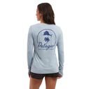 Women's Aquatek Tropical Dream Shirt image number 0