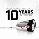 Energizer MAX C Batteries, 4 Pack image number 4