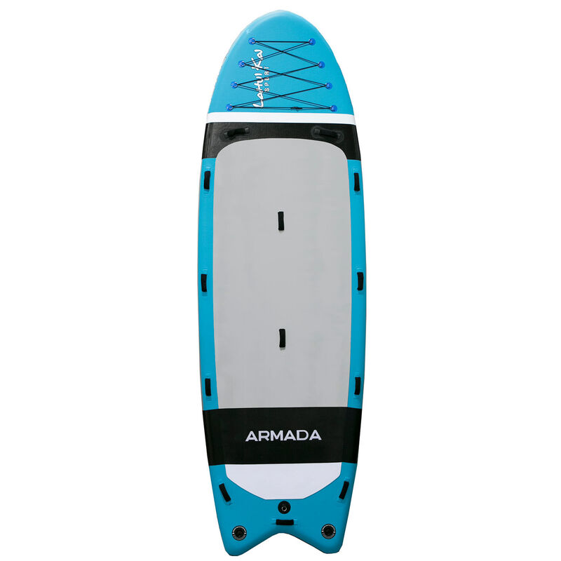 15' Armada Inflatable Stand-Up Paddleboard image number 0