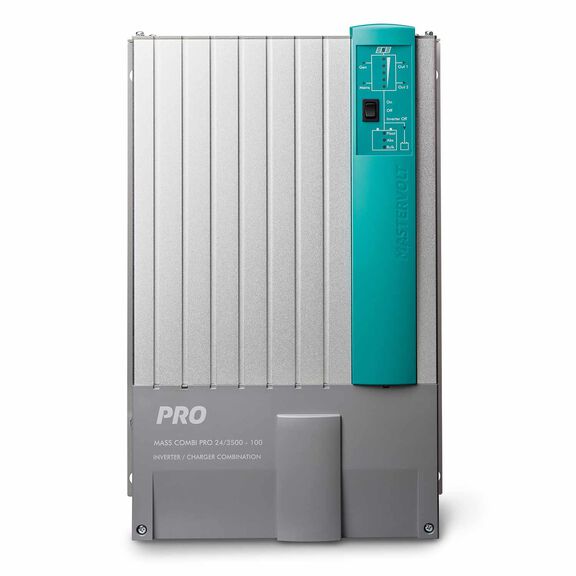 Mass Combi Pro 24/3500-100 (230 V) image number 0