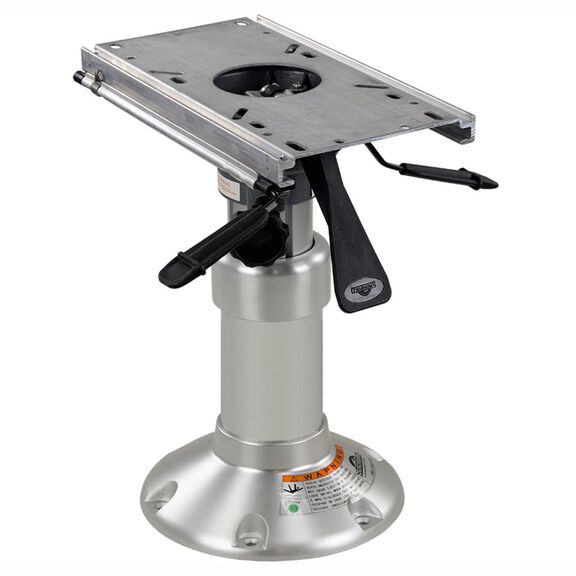 14 1/2" - 20" Adjustable Heavy-Duty Mainstay Adjustable Package with Slide image number 1