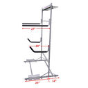 FS Rack Floor Based Storage System image number 2