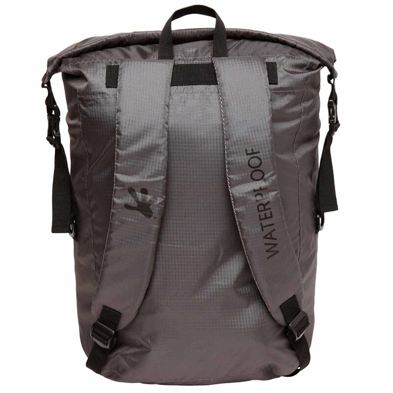 30L Waterproof Lightweight Backpack West Marine