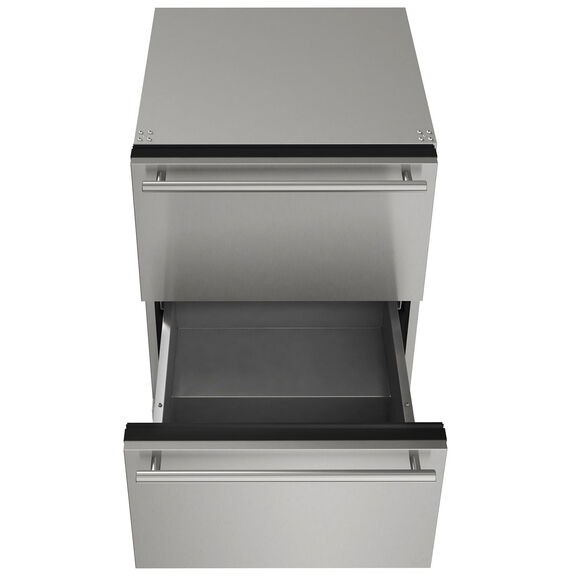 24" Outdoor Refrigerator Drawers image number 1