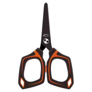 3" Lunar-I Serrated Scissors