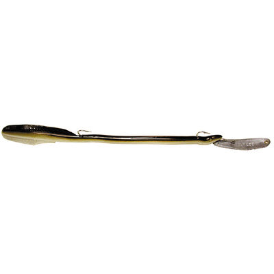 Eel Rigged Lure, 16"