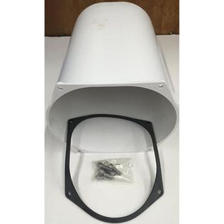 Lofrans Windlass Housing Part