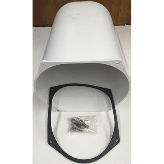 Lofrans Windlass Housing Part image number 0