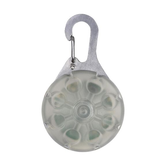 SpotLit&trade; LED Collar Light - Disc-O Select&trade; image number 0