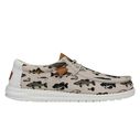 Men's Wally Fish Lure Shoes image number 0
