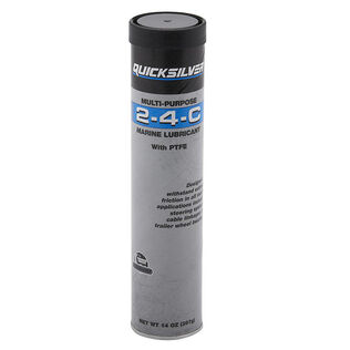 825212A1 2-4-C Marine Grease With Teflon - 14oz
