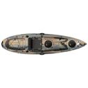 Sentinel 100XR Sit-On-Top Angler Kayak image number 0