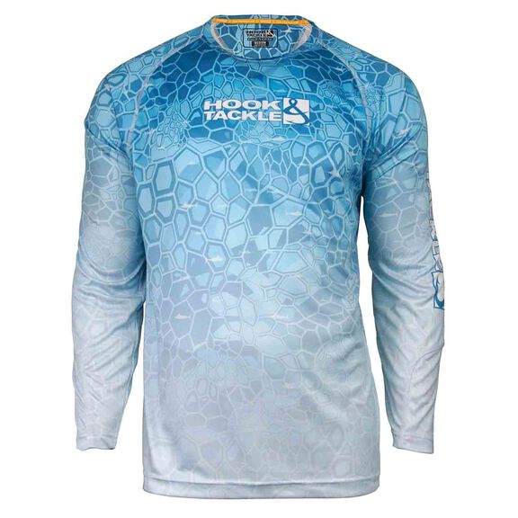 Men's Marlin Hex Shirt image number 0