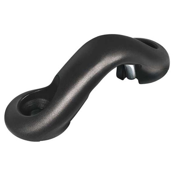 Saddle with Stainless Steel Liner, Suits Medium C-Cleat image number 0