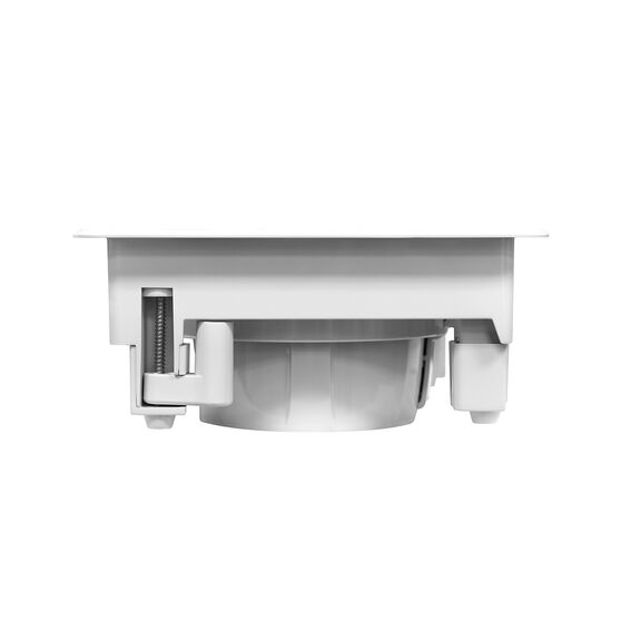 FM-65SW Flush Mount 6.5" Square Marine Speakers image number 3