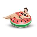 Giant Watermelon Pool Float image number 4