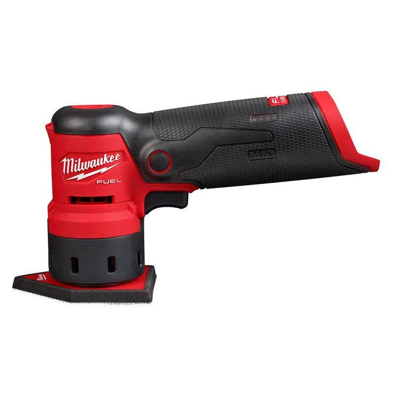 MILWAUKEE M12 FUEL™ Orbital Detail Sander West Marine