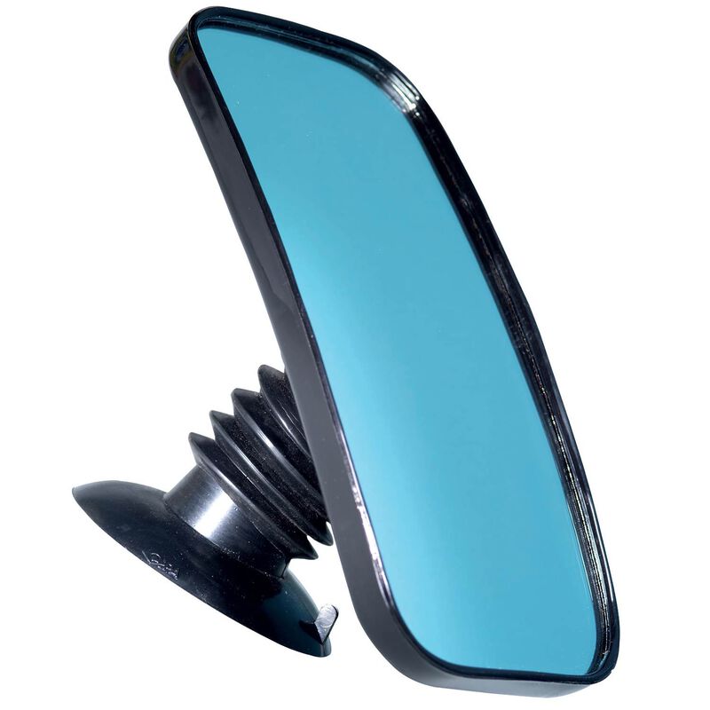 suction cup mirror clip