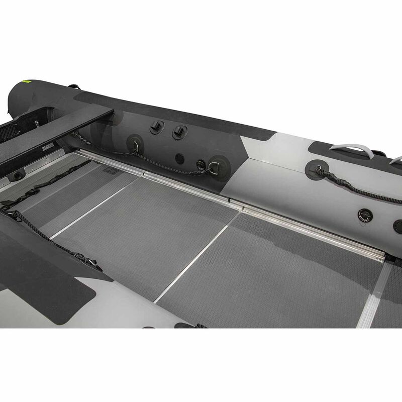 WEST MARINE MH400 Hypalon Inflatable Boat West Marine