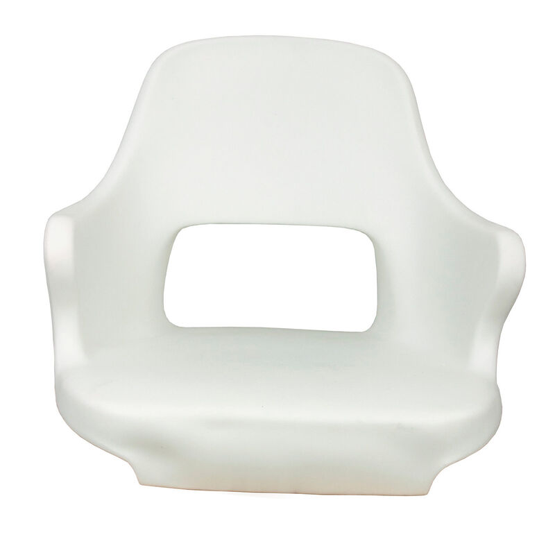 Yachtsman II Rotational Molded Seat image number null