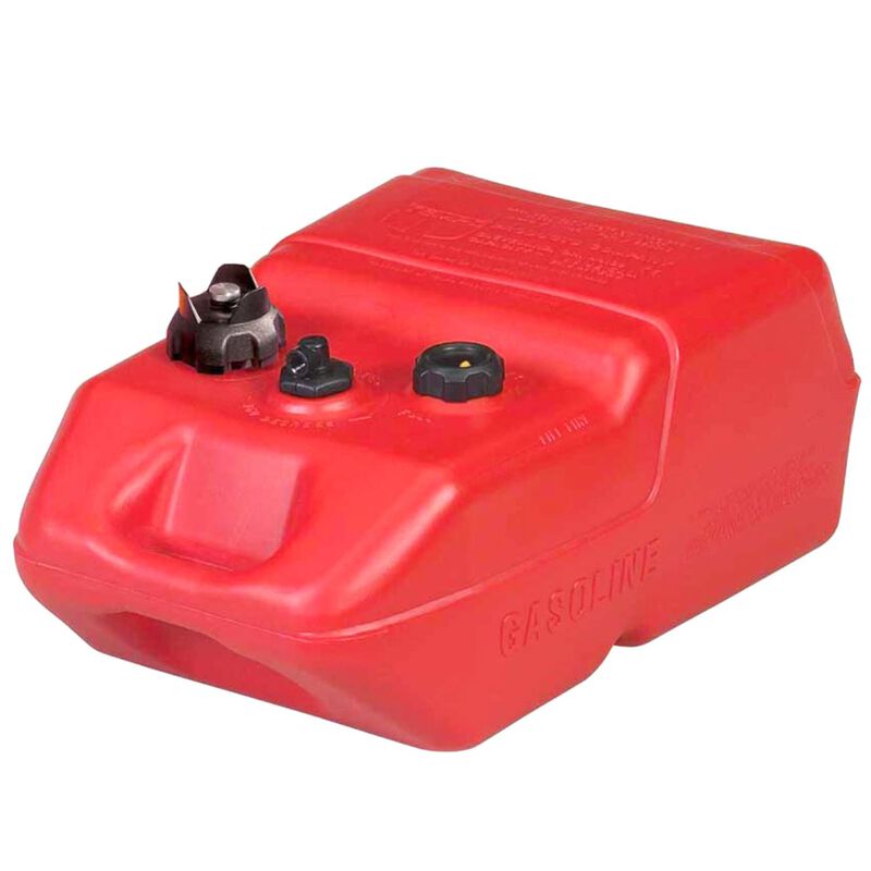 6 Gallon Ultra6 Portable Fuel Tank image number null