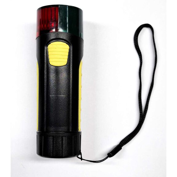 Portable LED Bi-Color Navigation Bow Light image number 2