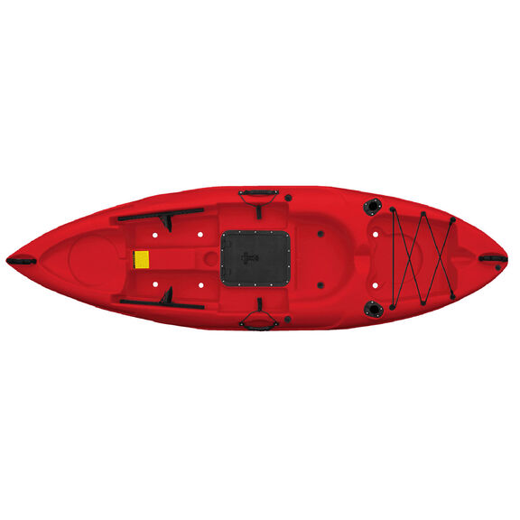Mini-X Recreational Sit-On-Top Kayak image number 0