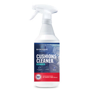 Seats & Cushions Cleaner, Quart