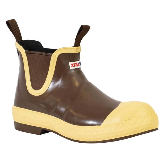 Men's Legacy Steel Toe Deck Boots image number 0