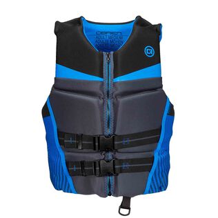 Men's V-Back Life Jacket