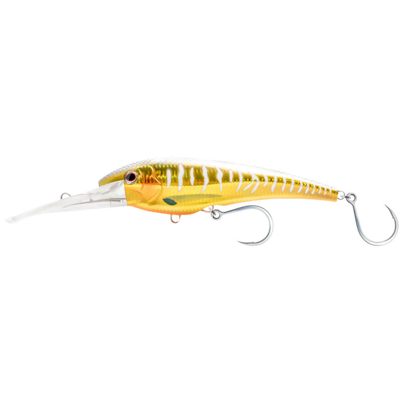NOMAD DESIGN 8 DTX Minnow Sinking Trolling Lure, 5 4/5 Ounce