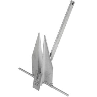 Guardian Aluminum Anchors
