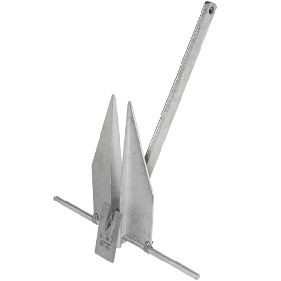 Guardian Aluminum Anchors image number 0