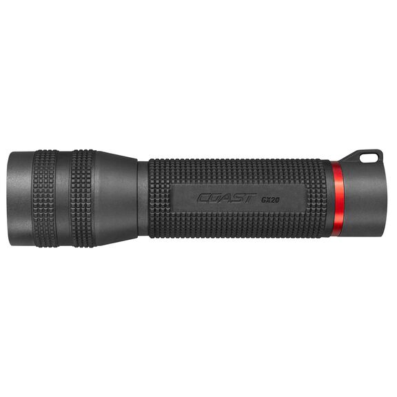 GX20 1200 Lumen Waterproof Flashlight image number 1