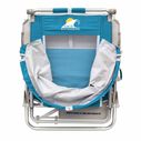 Big Surf with SunShade Beach Chair image number 2
