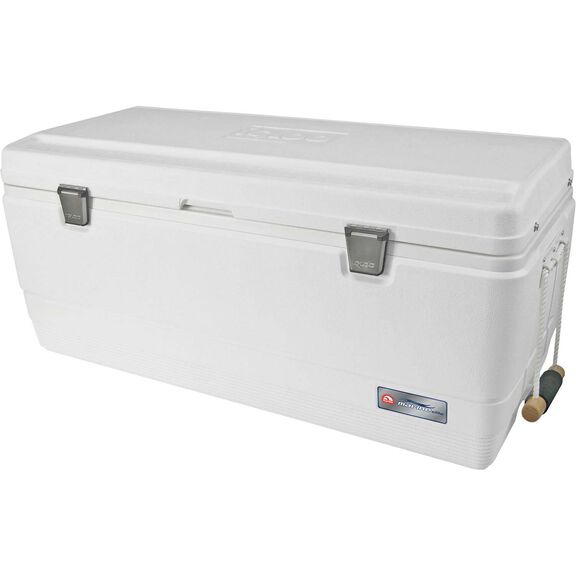 128 qt. Marine Elite Cooler image number 0