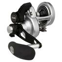 Fathom&reg; II Lever Drag 2-Speed 15 Conventional Reel image number 0