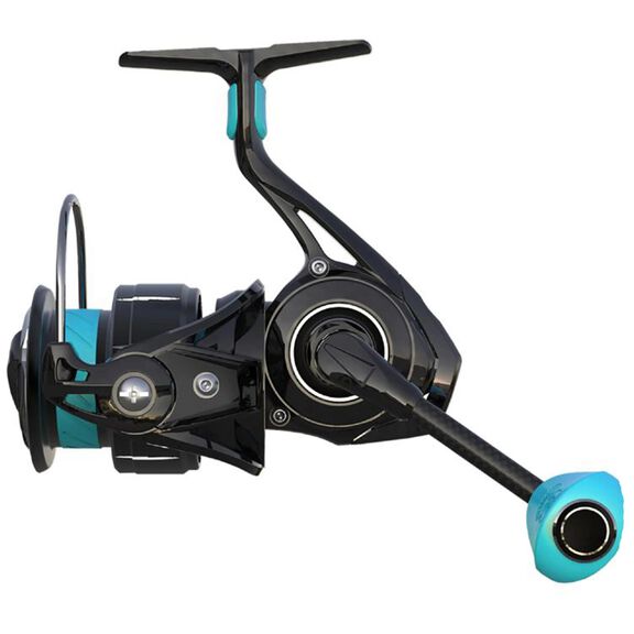Carbon Elite Guide 3000 Size Spinning Reel image number 0