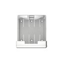 SEAFLO Fold-Up Adjustable Drink Holder, White image number 1