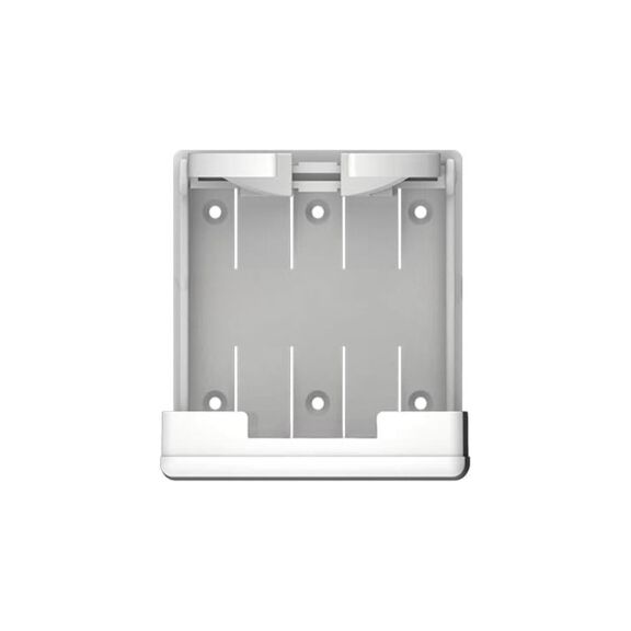 SEAFLO Fold-Up Adjustable Drink Holder, White image number 1