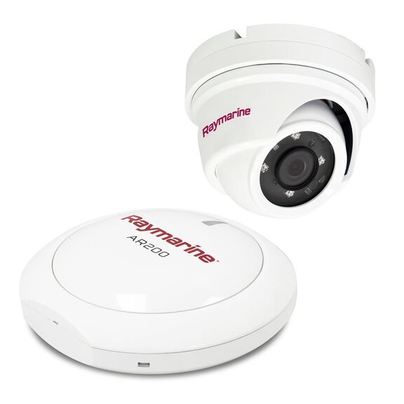 AR200 Augmented Reality Pack with CAM 220 image number 0