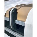 SeatSaver Vinyl Seat Back Protector image number 0