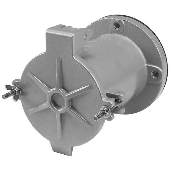 Hubbell Marine Pin & Sleeve, INS, Repl, 4P5W, 200A 600V, S1 image number 1