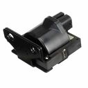 Quicksilver Ignition Coil 898253T27, Delco, V6 and V8 MerCruiser Sterndrive and Inboard Engines Made by General Motors w/ Delco HEI Ignition System image number 1
