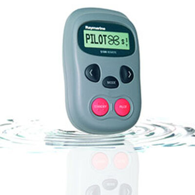 S100 Wireless Autopilot Remote