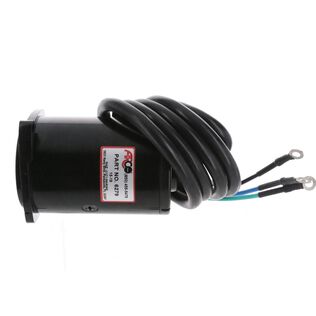 Original Equipment Quality Replacement Tilt Trim Motor Mercury - 6279