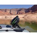 5hp Propane Powered Outboard, Short Shaft image number 4