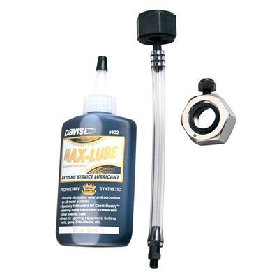 Steering Lubrication Systems