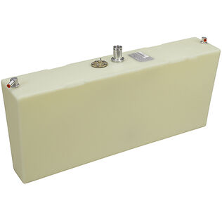 18 Gallon Below Deck Permanent Fuel Tank