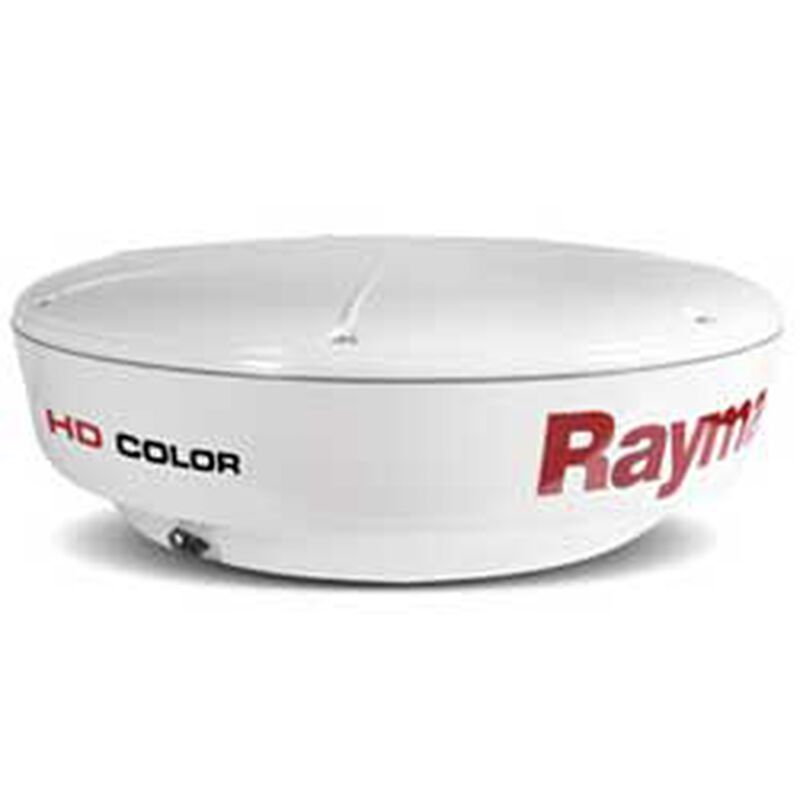 RD418HD Color Radome image number 0